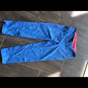 Lilly Pulitzer Luxletic leggings